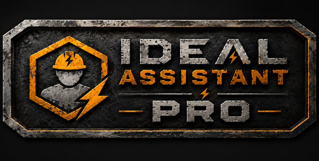 AI assistance tile artwork